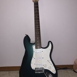 Electric Guitar