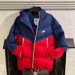 NIKEDRI-FIT STANDARD ISSUE VINTAGE SHARKS HOODIEMen – Midnight Navy