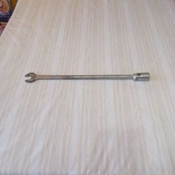 SNAP-ON  3/4  EXTRA  LONG  FLEX HEAD  WRENCH 