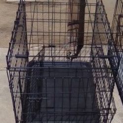 Animal Cage / Dog Kennel 