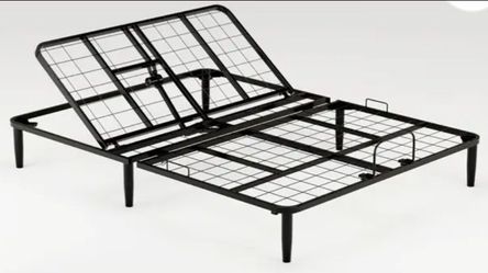 Sleepy's Basic Adjustable Base Twin XL