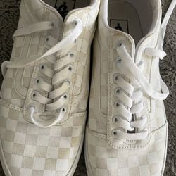 Used Vans Men’s 9 