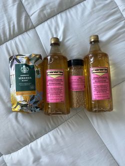Starbucks bundle