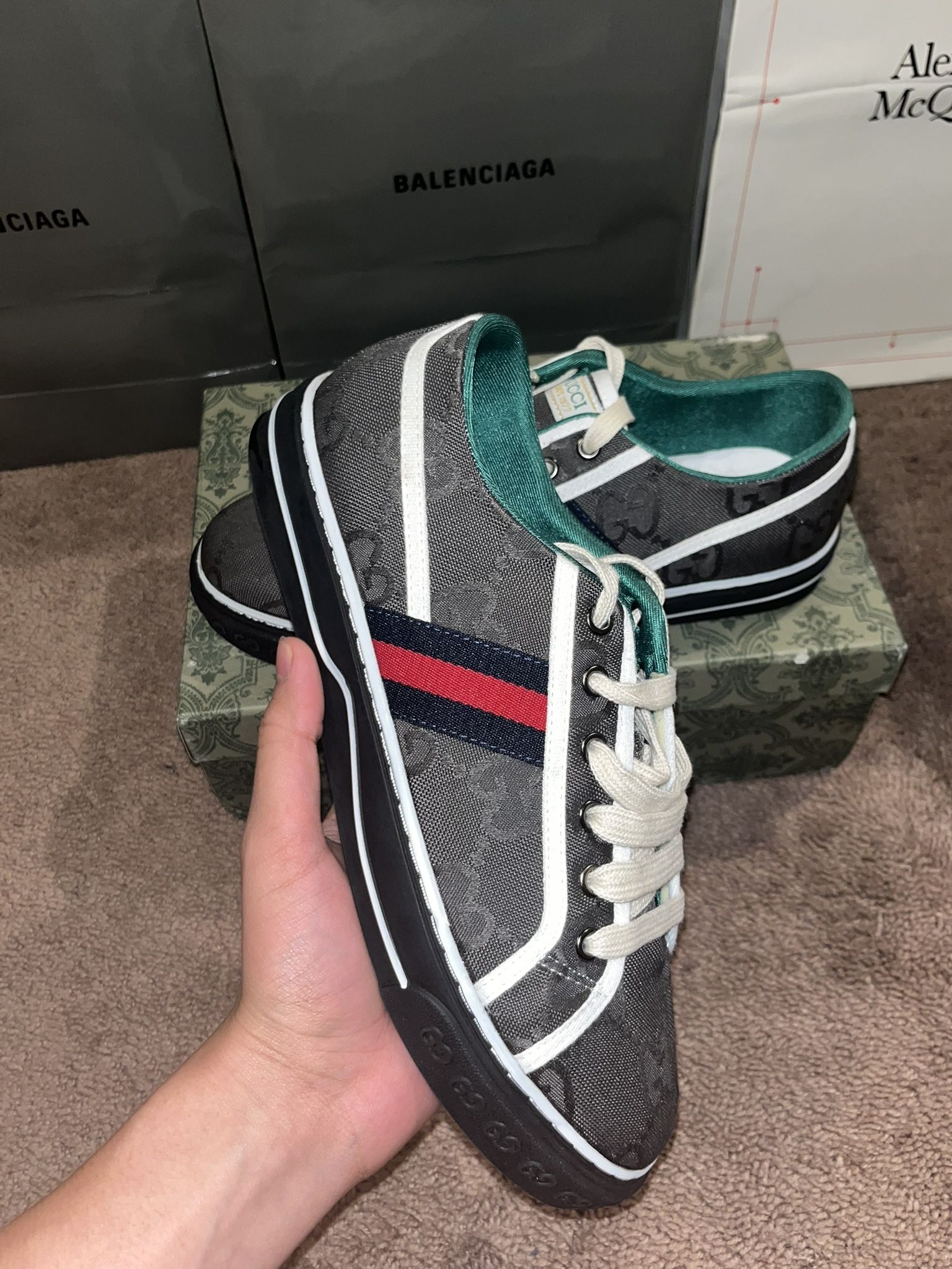 Gucci 1977 Mens