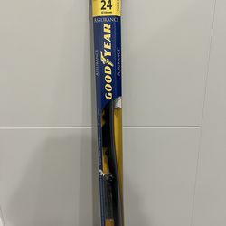 Goodyear Assurance Wiper Blade 24 inch