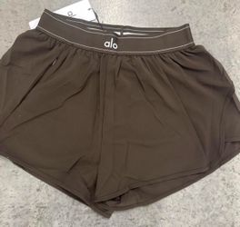 Alo shorts