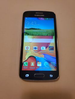 Samsung Galaxy Avant unlocked 16GB great condition $50 each