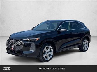 2025 Audi All-new Q5