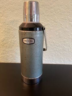 Vintage Stanley Thermos