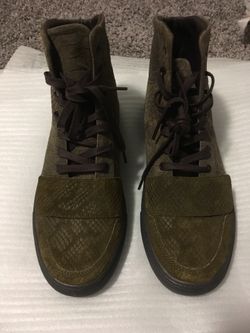 Creative Recreation x Cesario Sneaker / Boots - Mens