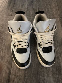 Jordan 4