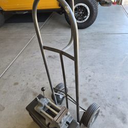 Hand Truck