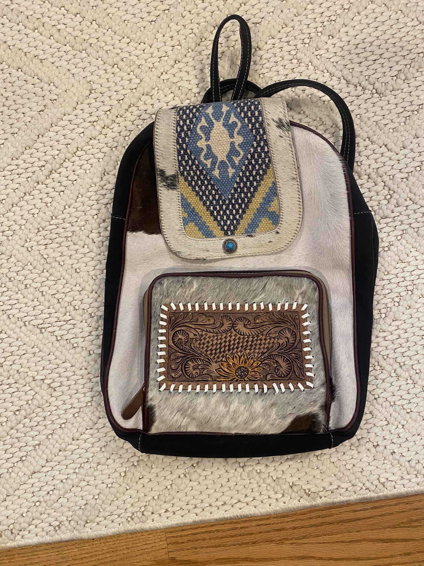Myra Bag Pack