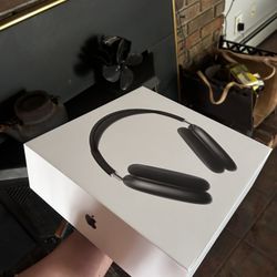 Apple Airpods Pro Max