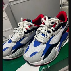 Puma RE-X3 Puzzle Shoes