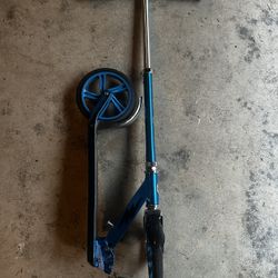 Razor Scooter