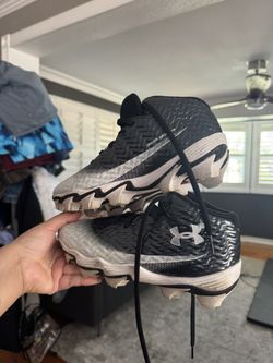 Cleats Football 4Y