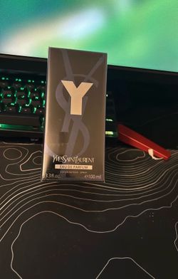 ysl y edp