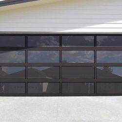 Garage Door 