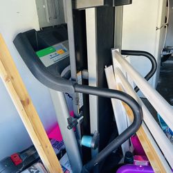 Running Machine