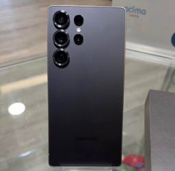 Samsung S25 ultra unlocked