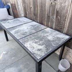 Table for Sale