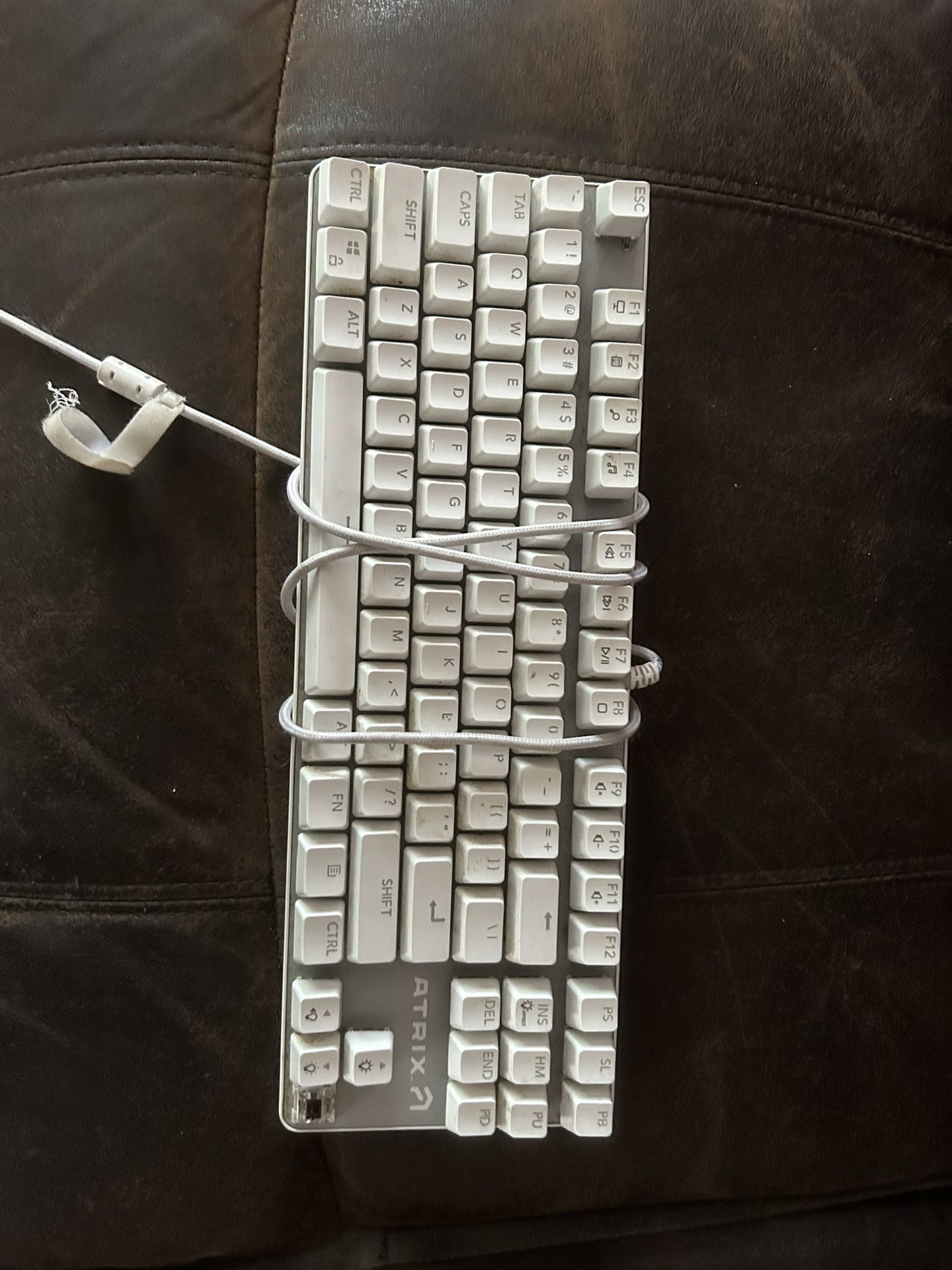 ATRIX Keyboard