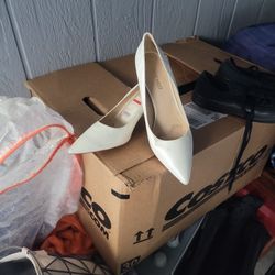 Nine West Small Heel