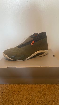 $140 Men’s Jordan’s size 13 for sale good condition