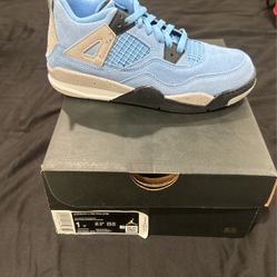 Jordan 4
