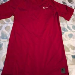 NIKE PRO DRI-FIT Activewear.