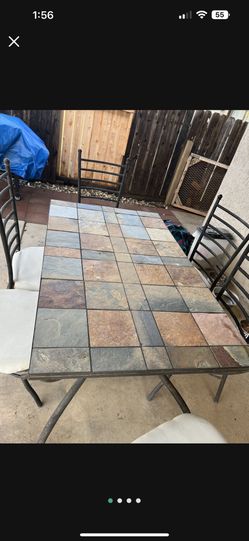 Dining Table And Coffee Bar