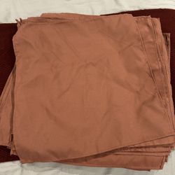 Napkins