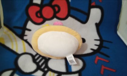 My Meldy Plushie