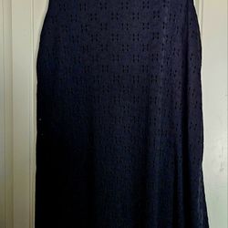 Market & Spruce Stitch Fix Slip Dress