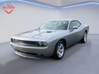 2014 Dodge Challenger