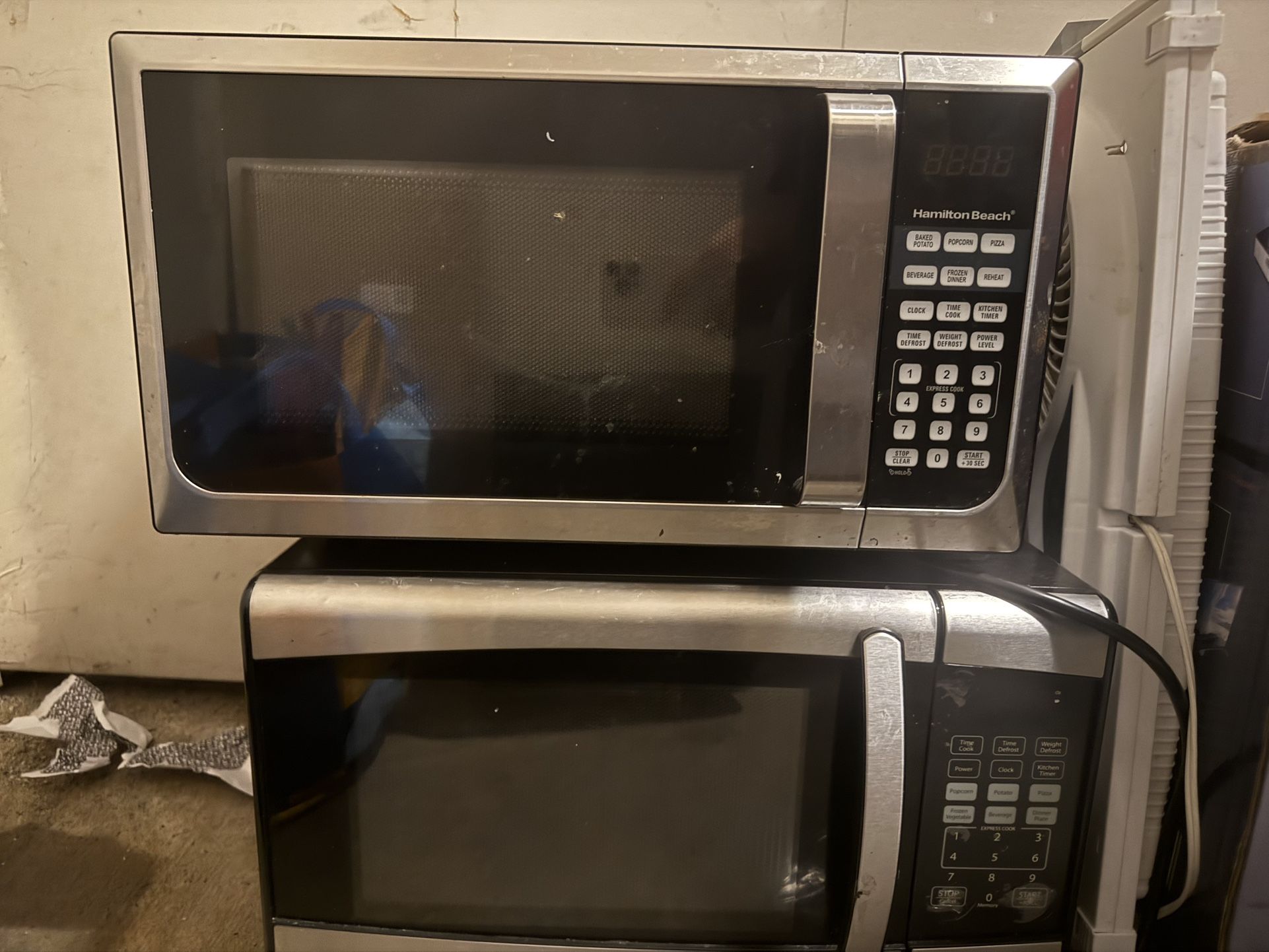 2 Microwave