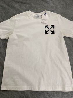 Off White tee