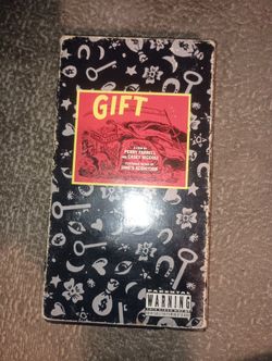 "Gift" VHS 1993