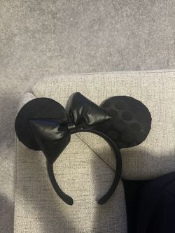 Disney Minnie Ears/headband 