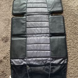 Carters Car seat Mat