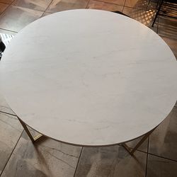 Walker Edition Coffee Table