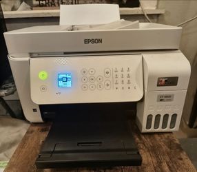Epson EcoTank ET-4800 All-in-One Printer