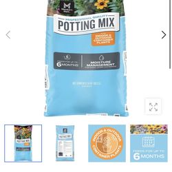 Potting Mix
