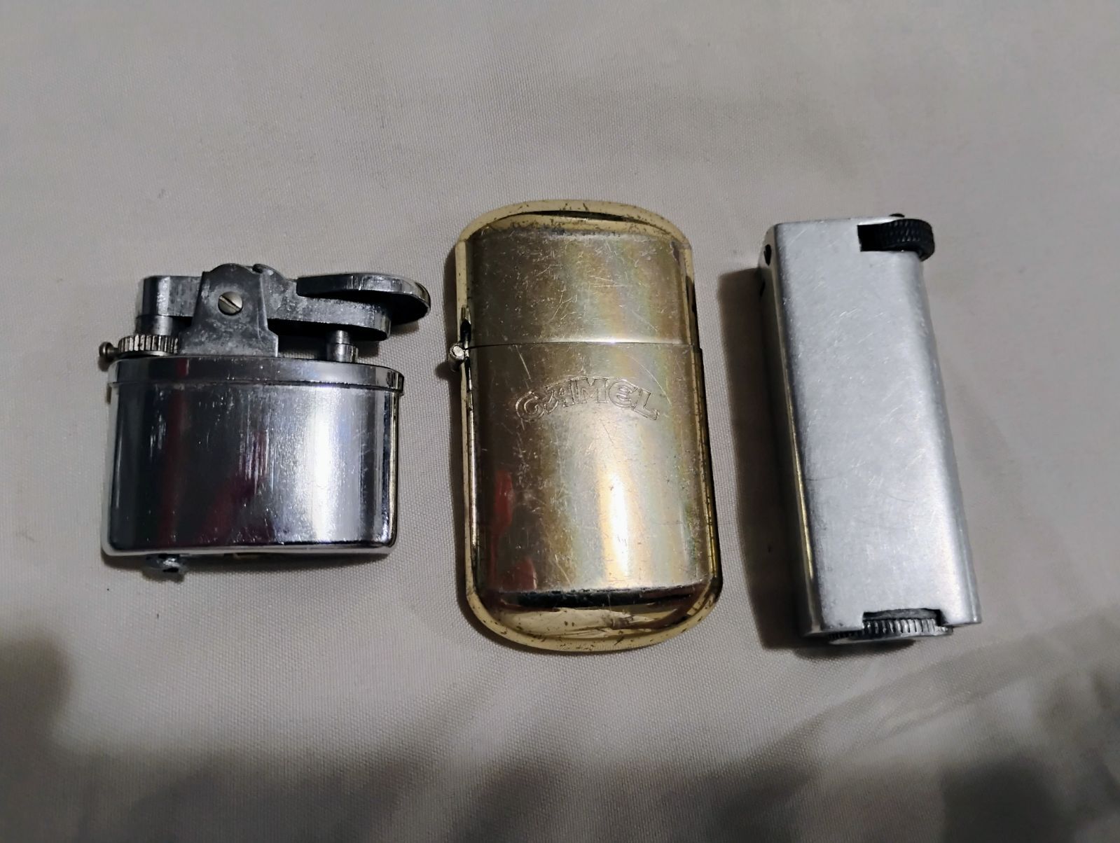 Vintage Lighters