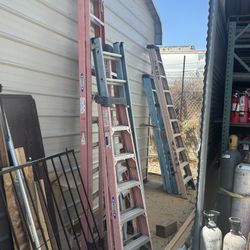 Ladders 🪜 $200 For All