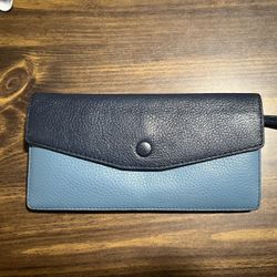Fossil Wallet