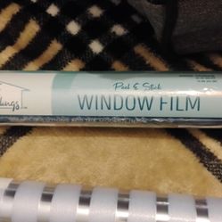 Window Film