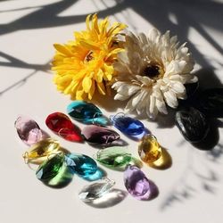12pk DIY Pendants