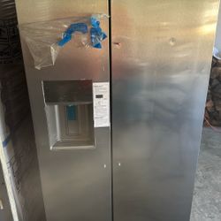 Frigidaire GALAXY 